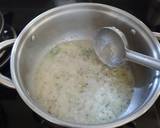 Chevti dal (South Gujarat recipe) recipe step 4 photo