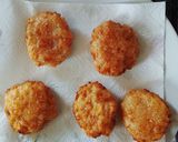 Foto del passaggio 4 della ricetta Hash Brown 😋😋