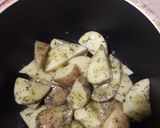 Foto del paso 2 de la receta: Papitas gloria 🙌