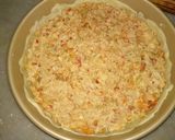 Foto del paso 6 de la receta: Torta de pescado