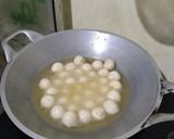 Foto langkah ke 4 dari resep Olos Sayur.