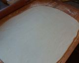 Szaharinos kalács recept fázis 4 fotója