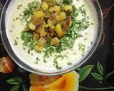عکس مرحله 1 از دستور بورانی کدو.پوره سیب زمینی وکدو