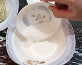A picture of step 5 of Eggs Balls.