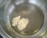 Foto del paso 2 de la receta: Salsa bechamel