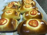 Hotdog Bun