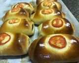 A picture of step 7 of Hotdog Bun.