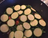 Foto del paso 5 de la receta: Wok de pollo