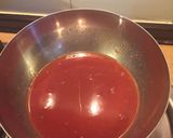 Foto del paso 1 de la receta: Chuletas con salsa barbacoa 