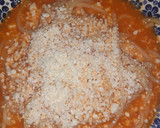 Foto del paso 4 de la receta: Espagueti Rojo. 🍝