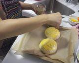 【影片】基礎萬用麵糰 (吐司、麵包、burger、pizza)的食譜步驟6照片