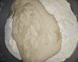 Foto del paso 1 de la receta: Roscas de Pascuas rellenas de dulce de membrillo 🍩😋👌