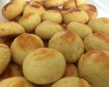 Foto langkah ke 6 dari resep Nastar untuk pemula.
