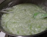 Foto langkah ke 4 dari resep Hunkwee sagu mutiara pandan.