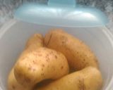 Foto del paso 3 de la receta Lasaña de carne rápida sin besamel