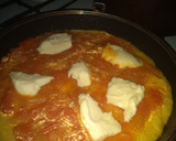Foto del paso 3 de la receta: Pizza de polenta