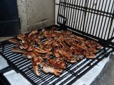 Chuletitas al sarmiento