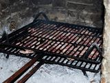 Chuletitas al sarmiento