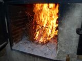 Chuletitas al sarmiento