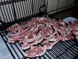 Chuletitas al sarmiento
