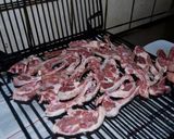 Foto del paso 2 de la receta: Chuletitas al sarmiento