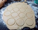 Foto del paso 4 de la receta: Galletitas del recuerdo