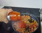 Foto del paso 8 de la receta: Huevos a la flamenca ricos de la Brigada Espartana