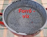 Túrótorta 🎂🍋🥚🎂 recept fázis 6 fotója