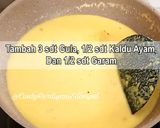 Foto langkah ke 16 dari resep Chicken Cordon bleu.