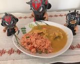 Foto del paso 6 de la receta: Estofado “Nudo”