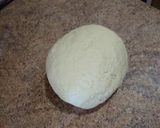 Foto del paso 1 de la receta: Crepes marroquíes o "msemen"