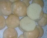Foto del paso 5 de la receta: Pancitos para hamburguesas. Súper esponjosos!! Y fáciles de hacer