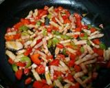 Foto del paso 4 de la receta Perritos calientes