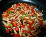Foto del paso 4 de la receta: Perritos calientes