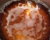 A picture of step 13 of Pomegranate tea.
