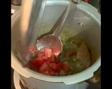 மட்டன் சால்னா(mutton salna recipe in tamil) ரெசிபி ஸ்டேப் 2 புகைப்படம்
