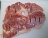 A picture of step 2 of Teriyaki Chicken.