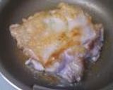 A picture of step 3 of Teriyaki Chicken.
