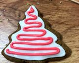 A picture of step 9 of Decorate Christmas Cookies.