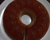 Foto langkah ke 8 dari resep Puding Gula Merah.
