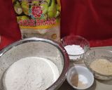 Foto langkah ke 1 dari resep Bakpao isi Ayam Kecap.