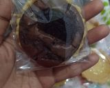 Foto langkah ke 5 dari resep Mini Pie Brownies.