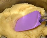 Foto del paso 3 de la receta: Eclairs con crema de limón