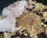 Foto del paso 9 de la receta: Carre de cerdo facil y delicioso