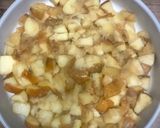 Foto del paso 5 de la receta: Crumble con salsa inglesa