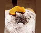 Foto del paso 6 de la receta: Budín de zanahoria y naranja (GLUTEN FREE)🥕🍊