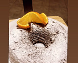 Foto del paso 6 de la receta: Budín de zanahoria y naranja (GLUTEN FREE)🥕🍊