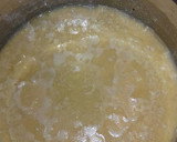 Foto del paso 1 de la receta: Torta de polenta y coco