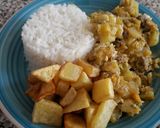 Foto del paso 6 de la receta: Guiso Zapallo Italiano