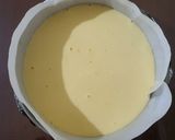Foto langkah ke 4 dari resep Condensed Milk Cotton Cake.